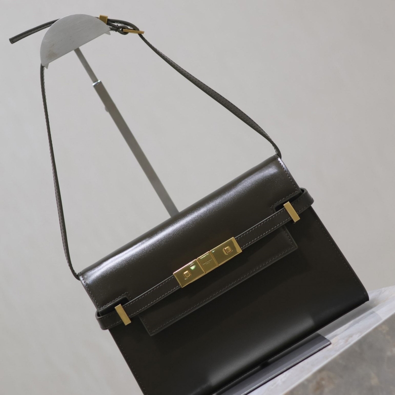 Y*L top handle bags